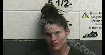 JESSICA SMITH | 2019-05-26 15:04:00 Whitley County, Kentucky Booking