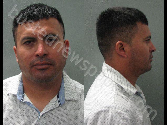 CORNEJO, JOSE M #, Ascension Parish, Louisiana - 2019-05-26 03:34:00