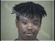 BALTIMORE, AL- SHARIF | 2019-05-26 Harnett County, North Carolina Booking