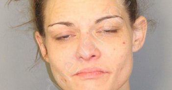 NELSON, BRITTANY MARIE | 2019-05-26 01:22:00 Jefferson County, Alabama Booking