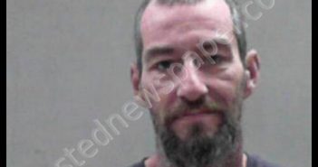 LISH, MARK ALAN | 2019-05-26 08:00:00 Brooke County, West Virginia Booking