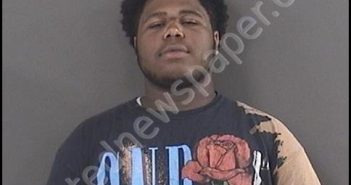 THOMAS, CAMERON LANE | 2019-05-26 03:13:00 Roanoke County, Virginia Booking