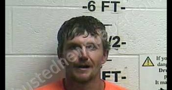 GLEN DAVIS | 2019-05-26 22:41:00 Whitley County, Kentucky Booking