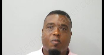 <B>HARRIS</B>, <B>CORY</B> LAMONT #, Madison County, Alabama - 2019-05-26 01:33:00