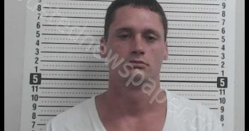 <B>ZAMORA</B> <B>JR</B>, <B>JAMES</B> <B>CLARK</B> #, Ross County, Ohio - 2019-05-26 03:38:00