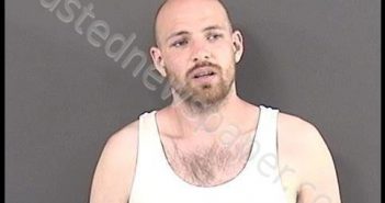 THOMASON, JUSTIN COREY | 2019-05-27 15:54:00 Roanoke County, Virginia Booking