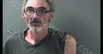 <B>DWAYNE</B> <B>C</B> <B>SALYER</B> #, Big Sandy, Kentucky - 2019-05-27 22:10:00