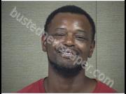 MCMUTRY, DAMMERIS | 2019-05-27 Harnett County, North Carolina Booking