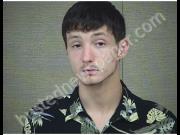 WILLIAMS, ALEX | 2019-05-27 Harnett County, North Carolina Booking