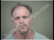 BARNES, GARLAND | 2019-05-27 Harnett County, North Carolina Booking