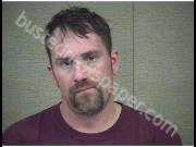 TUDOR, CRAIG | 2019-05-27 Harnett County, North Carolina Booking