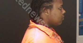 COMPTON, SHARRELL LATORIA | 2019-05-27 13:14:00 Roanoke County, Virginia Booking