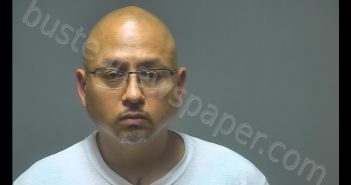 <B>THOMAS</B> <B>CHRISTOPHER</B> <B>ZAVALA</B> #, Isabella County, Michigan - 2019-05-27 21:57:00