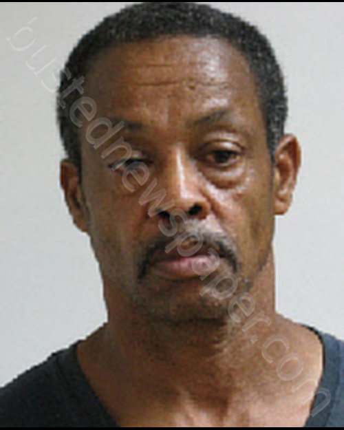 WRIGHT, EARNEST MANUAL #, Coosa County, Alabama - 2019-05-27 20:32:00