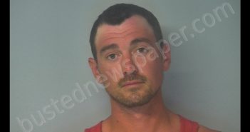 LARRY JOSEPH FLIBOTTE | 2019-05-27 20:35:00 Virginia Peninsula Regional Jail, Virginia Booking