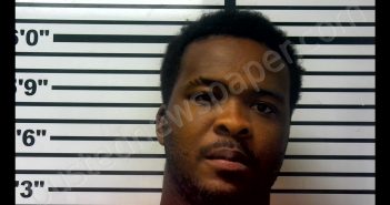 QUARTARIOUS JAWWAN WILSON | 2019-05-27 09:37:00 Jones County, Mississippi Booking