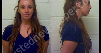 <B>RYAN</B> <B>AMBER</B> <B>NICOLE</B> #, Craven County, North Carolina - 2019-05-28 17:16:49