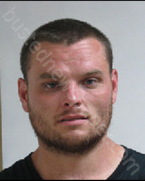 FULLER, TALMADGE CODY #, Coosa County, Alabama - 2019-05-28 23:02:00