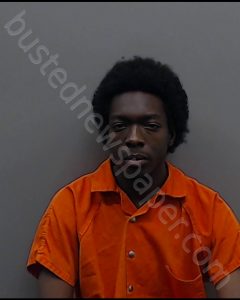 CONLEY, BRANDON CHRISTOPHER | 2019-05-28 Smith County, Texas Booking