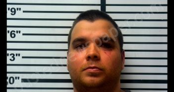 BRANDON TYLER BEECH | 2019-05-28 03:15:00 Jones County, Mississippi Booking