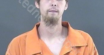 PALMER, WILLIAM KEITH II | 2019-05-28 15:22:00 Roanoke County, Virginia Booking