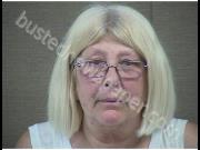 GETTLEMAN, DARLENE | 2019-05-28 Harnett County, North Carolina Booking