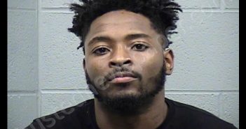 MAJIED, KHALIF | 2019-05-28 15:30:00 Harvey County, Kansas Booking