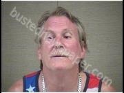 HAMILTON, RICKY | 2019-05-28 Harnett County, North Carolina Booking