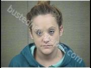 BLANCHARD, KELLY | 2019-05-28 Harnett County, North Carolina Booking