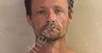 BROWN, JEREMY DAVID | 2019-05-28 19:44:00 Dickinson County, Kansas Booking