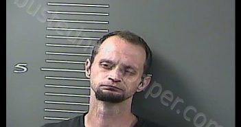 <B>JOSHUA</B> <B>ALLEN</B> <B>MILLS</B> #, Big Sandy, Kentucky - 2019-05-28 15:20:00