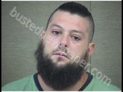GETTLEMAN, MARC | 2019-05-28 Harnett County, North Carolina Booking