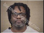MCLAURIN, BRODERICK | 2019-05-28 Harnett County, North Carolina Booking