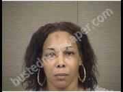TURNER, JONTAYA | 2019-05-28 Harnett County, North Carolina Booking