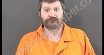 TAYLOR, ALAN ROBERT | 2019-05-28 10:51:00 Roanoke County, Virginia Booking