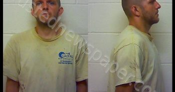 <B>GRIFFIN</B> <B>BOBBY</B> <B>JAMES</B> #, Craven County, North Carolina - 2019-05-28 17:17:44