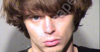 ALEXANDER <B>JOHN</B> <B>WROBLEWSKI</B> #, Maricopa County, Arizona - 2019-05-28