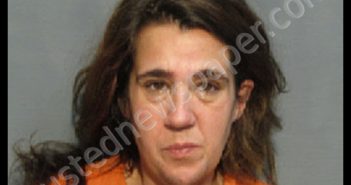 SPRAYBERRY, <B>SHEENA</B> ANNE #, <b>Houston</b> County, Alabama, Houston County, Alabama - 2019-05-28 23:39:00