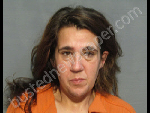 SPRAYBERRY, SHEENA ANNE #, Houston County, Alabama - 2019-05-28 23:39:00