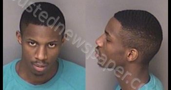 <B>MCCLELLAN</B>, <B>OCTAVION</B> <B>ISLAM</B>–<B>LEWIS</B> #, Gaston County, North Carolina - 2019-05-28 13:06:00