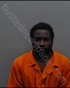 BROOKINS, JERRELL LEE | 2019-05-28 Smith County, Texas Booking