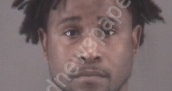 <B>JACKSON</B>, <B>BRIAN</B> TERRELL #, Forsyth County, North Carolina - 2019-05-28 13:02:00