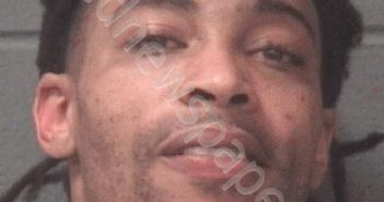 BOOMER, VANTAGE CARNELL | 2019-05-29 Onslow County, North Carolina Booking