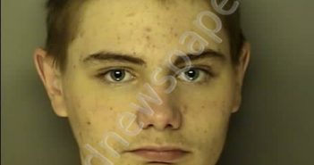 <B>CONLEY</B>, <B>JAMES</B> RICHARD #, Horry County, South Carolina - 2019-05-29 22:35:00