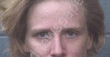 WALKER, TIFFANY MICHELL | 2019-05-29 Onslow County, North Carolina Booking