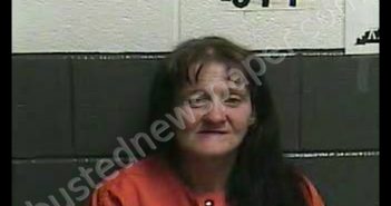 PATRICIA ANN NORRIS | 2019-05-29 14:54:00 Whitley County, Kentucky Booking