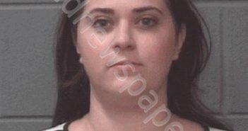 FREEMAN, MALLORY RENEE | 2019-05-29 Onslow County, North Carolina Booking