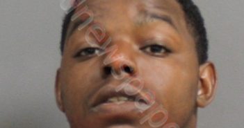 CHARLES <B>ANTHONY</B> <B>PERKINS</B> #, Forrest County, Mississippi - 2019-05-29 18:07:00