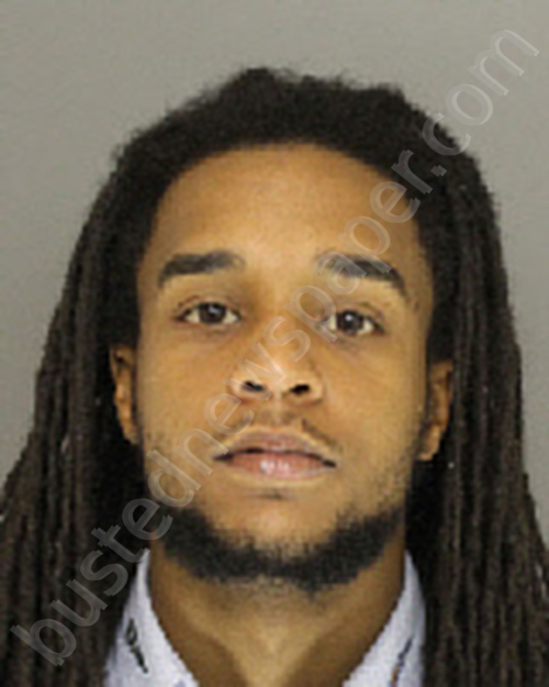 LEGRAND, KEANDRE BARETTA #, Moore County, North Carolina - 2019-05-29 12:43:00