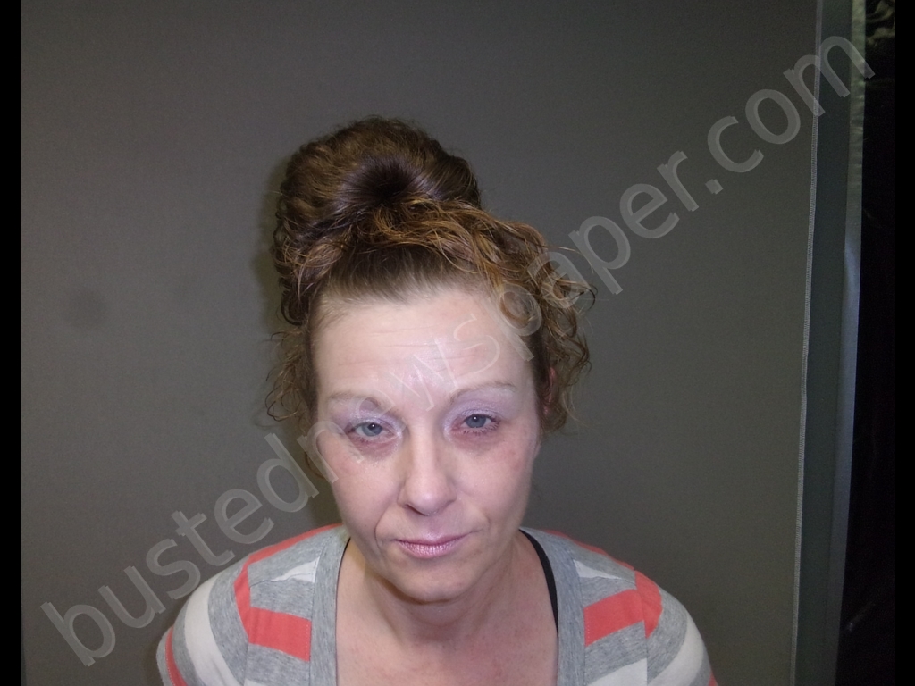 MANDA CELESTE COLLIER #, Randolph County, Missouri - 2019-05-29 15:48:00